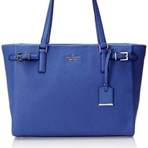 Kate Spade New York Holden Street Finn Handbag